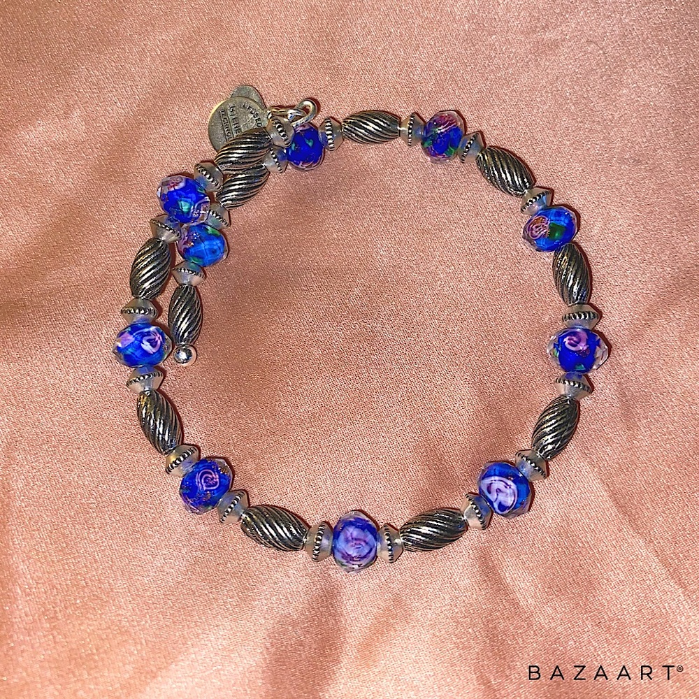 Wrap Bracelet